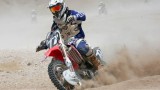 enduro league race 4 shaked