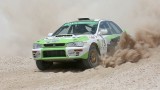 enduro league race 4 shaked