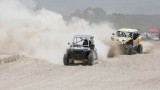 enduro league race 4 shaked