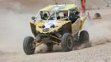 enduro league race 4 shaked