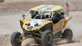 enduro league race 4 shaked