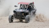 enduro league race 4 shaked