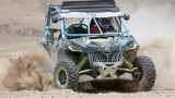 enduro league race 4 shaked