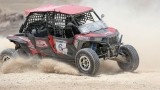 enduro league race 4 shaked