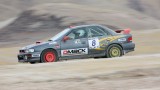 enduro league race 4 shaked