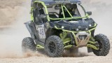 enduro league race 4 shaked