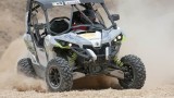 enduro league race 4 shaked