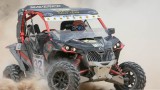 enduro league race 4 shaked