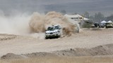enduro league race 4 shaked