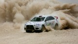 enduro league race 4 shaked