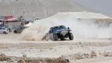 enduro league race 4 shaked