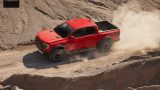 ranger Raptor 10