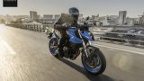 suzuki GSX-8S S 01