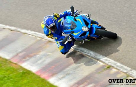 שוואנץ, היידן ואליאס מדברים על סוזוקי GSX-R1000 החדש (וידאו)