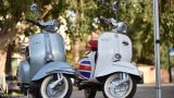 vespa