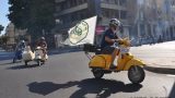 vespa TLV-11
