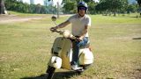 vespa TLV-15