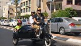 vespa TLV-17