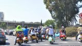 vespa TLV-2