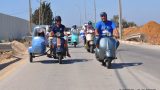 vespa TLV-3