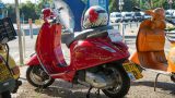 vespa TLV-6