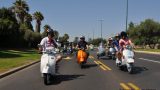 vespa TLV-8